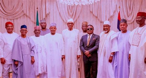 Overconfidence Cost Opposition 2023 Presidential Election – Buhari ...