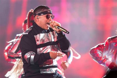 Con Fecha El Concierto De Daddy Yankee En El Coliseo De Puerto Rico