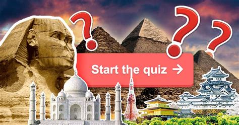 5-Letter Countries - Can You ID All 26 of Them In This Quiz?