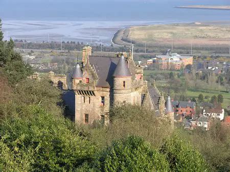 Belfast Castle: What To See & Do