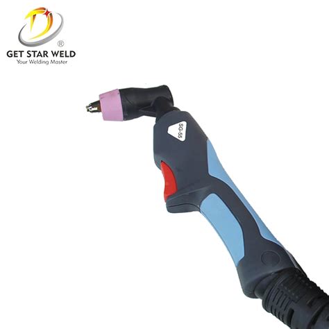 Get Star Weld Sg Portable Gas Air Plasma Cutting Torch China Plasma