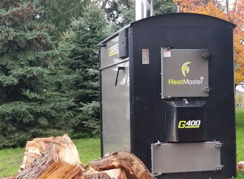 The Best Outdoor Wood Boiler Is