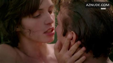 AURORA RUFFINO Nude AZNude