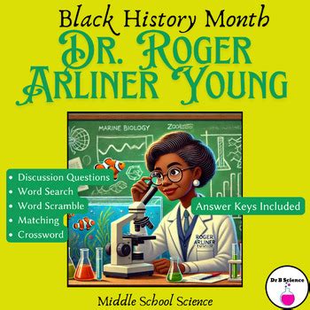 Roger Arliner Young Education