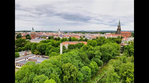 Katedra pw św Stanisława i św Wacława w Świdnicy Czerwiec 2024