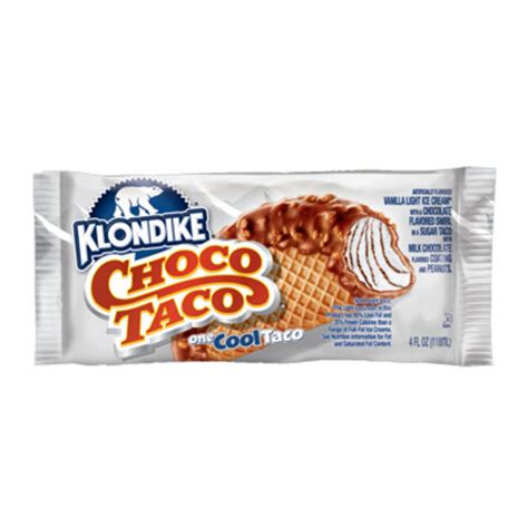 Klondike Choco Taco (24ct)