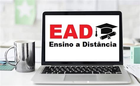 Tudo Sobre Ead Ensino A Dist Ncia Conhe A Os Melhores Cursos