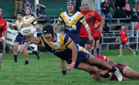 Crl Finals Fever Grips Greymouth Canterbury Rugby League Home To