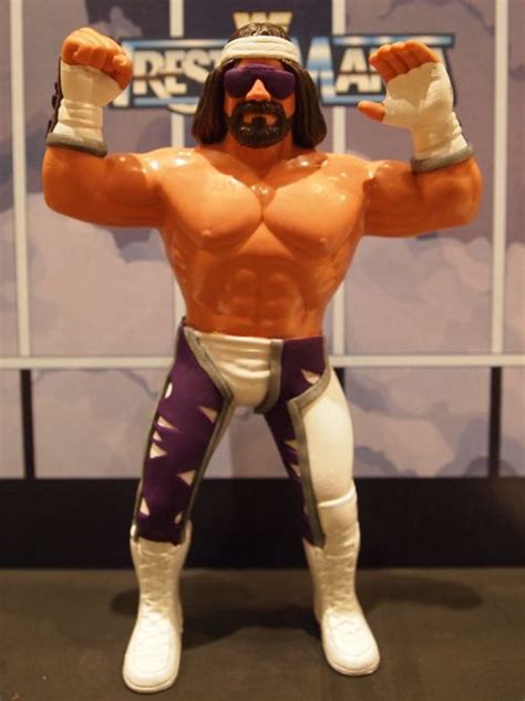 Pin On Other Custom Ljn Figures