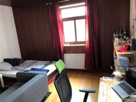 Großes WG Zimmer in Altbauwohnung WG Zimmer in Passau Haidenhof Nord