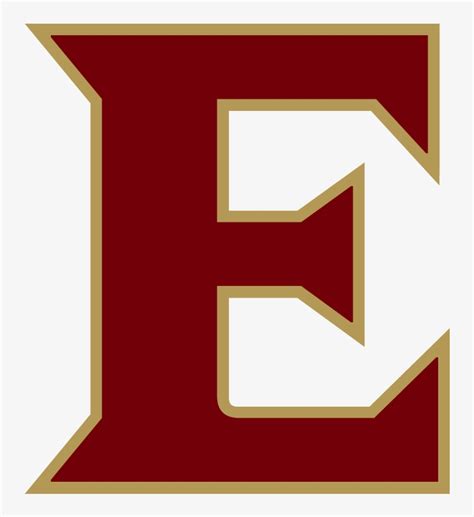 Elon Logo Elon University - Elon Phoenix - Free Transparent PNG ...