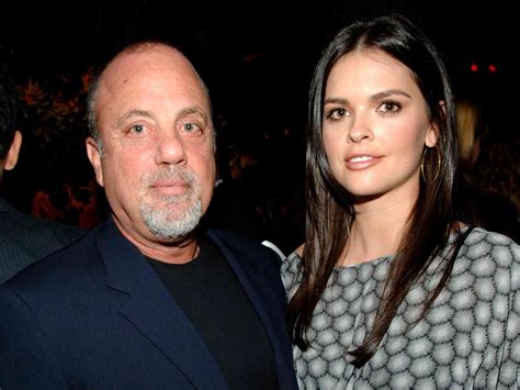 Billy Joel’s Wives: A Look at the Singer’s Relationships