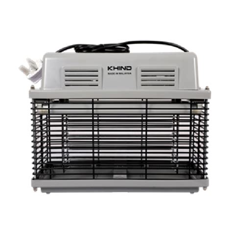 Khind Insect Killer Ik 210 A Shape Trading Llc