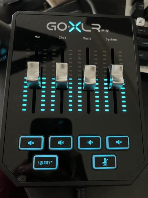 Tc Helicon Go Xlr Mini