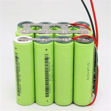 Batteria 18650 Ainbattery