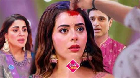 15 Dec Promo Shaurya Fill Palki Mang In Front Of Shanaya Rajveer