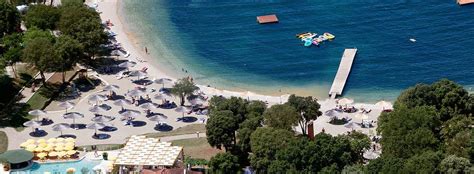 Valalta Fkk Naturist Camping Rovinj Offizielle Webseite