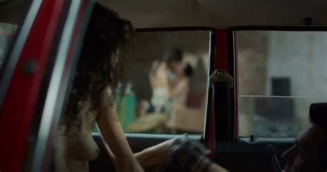 Nude Video Celebs Yesica Glikman Nude Tamara Ayelen Arias Nude Apache La Vida De Carlos