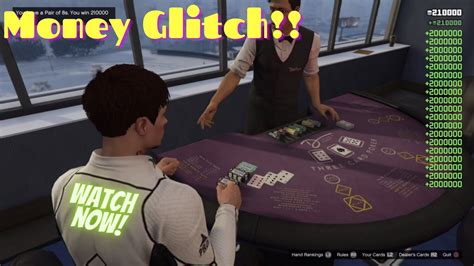 Gta Online Money Glitch How To Make Millions Unpatched