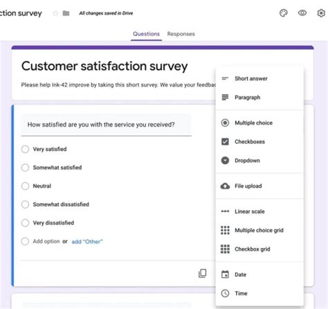 Cara Mengetahui Jawaban Kuis Di Google Form Contoh Surat Resmi