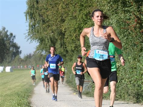 Meine Leidenschaft F Rs Laufen Eine Echte Befreiung Swiss Running