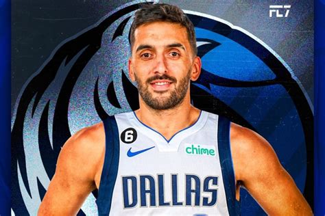 Facundo Campazzo No Seguirá En El Dallas Mavericks Diario La Capital De Mar Del Plata