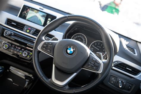 Drive Review Bmw F48 X1 12 Months Ownership