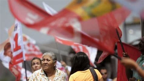 Campanha para as eleições começa nesta sexta feira 16 saiba o que é