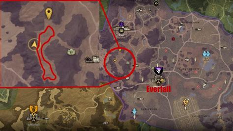 Best Spots To Farm Iron Ore In New World