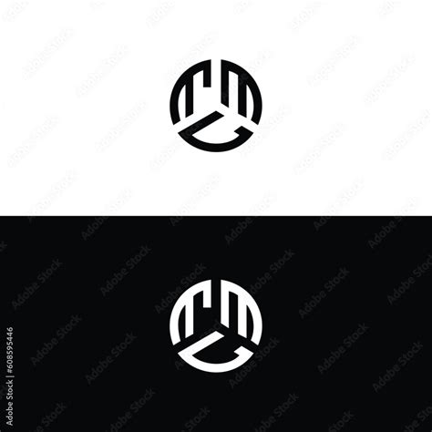 Professional Innovative Initial TCM logo and tcm logo. Letter TCM LOGO ...