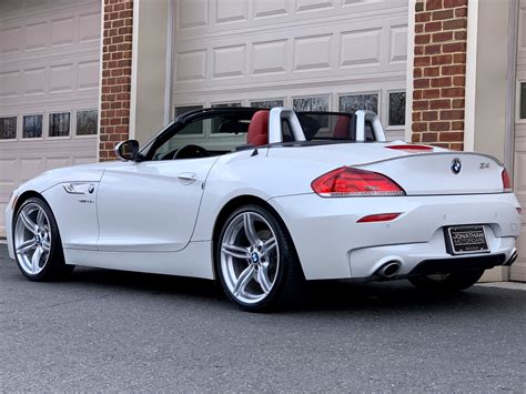 2015 BMW Z4 SDrive35is Stock 634597 For Sale Near Edgewater Park NJ