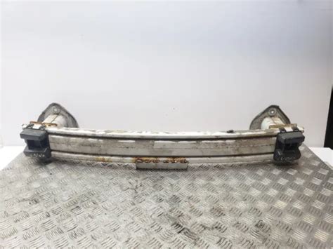 VAUXHALL MOKKA MK1 Rear Bumper Reinforcement Beam Crash Bar 2015 37 99