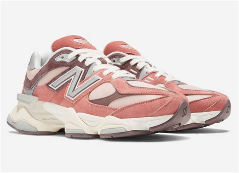 New Balance Cherry Blossom For Spring The Elite