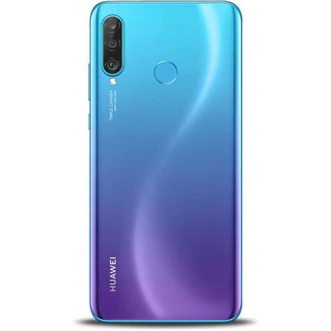 Huawei P30 Lite Smartphone Vodafone 6.15" FHD Ram 4 GB memoria 128 GB ...
