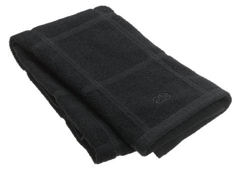 Calphalon Textiles Terry Kitchen Towel Black Licorice Amazon Price