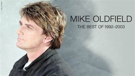 Mike Oldfield The Best Of Mike Oldfield 1992 2003 2 Cds Jpc