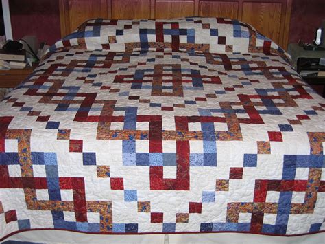 Celtic Knot Quilt Pattern Celtic Knot Pattern Quilt Quilt Pattern Ideas