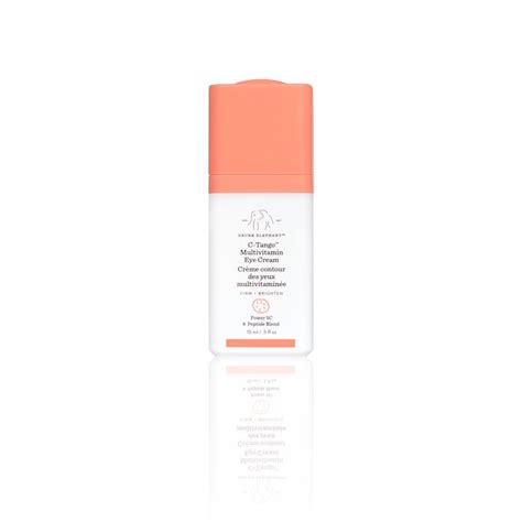 Drunk Elephant C Tango Multivitamin Eye Cream Pampermy