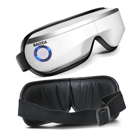 Top 10 Best Eye Massagers In 2021 Complete Reviews Buyers Guide