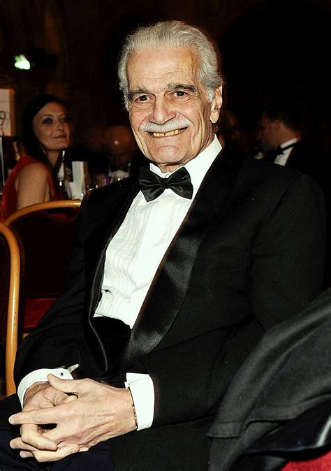 Case Des Hommes Les Deux Omar Sharif Le Grand P Re Nu Le Petit Fils Activiste Gay