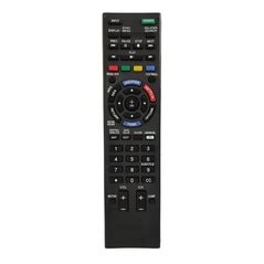 Controle Compatível Sony Kdl 42w655a Kdl 32w655a Netflix Shopee