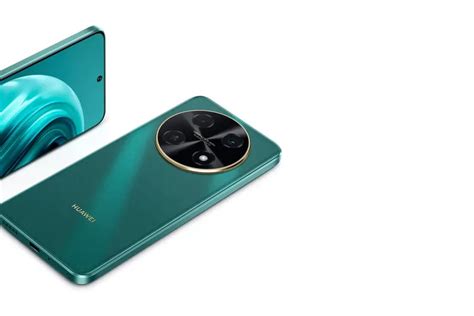 Huawei Nova 12 Dan Nova 12 Lite Sudah Resmi Rilis Hadir Dengan Layar