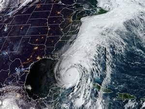 Furacões Na Florida - Como será a temporada de furacões de 2025 na Flórida?