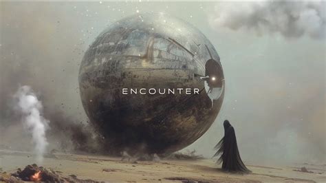 Encounter Ambient Soundscape 1 Hour Video Youtube