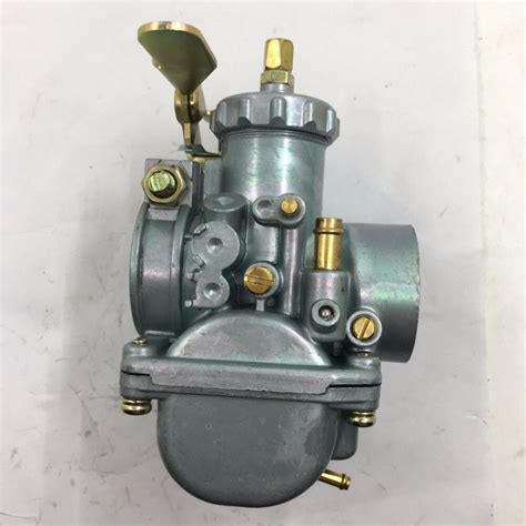 Carburateur Carb Vervangen Mikuni Vm26 26mm Aanpas Grandado