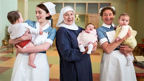 Call The Midwife Season 8 Wiki Synopsis Reviews Movies Rankings