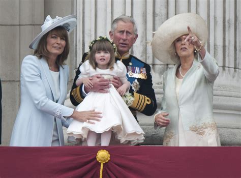 Qui Est Laura Parker Bowles La Discr Te Fille De La Reine Camilla