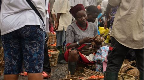 The Shortages Hitting Countries Around The World Bbc News