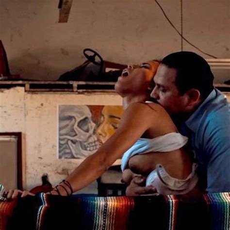 Danay Garcia Topless Sex Scene On Scandalplanet Xhamster