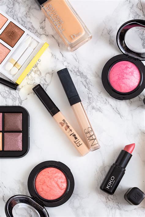 The Best Drugstore Dupes For High End Makeup Annie S Noms